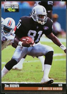 Tim Brown