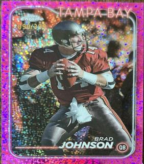 Brad Johnson