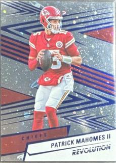 Patrick Mahomes II