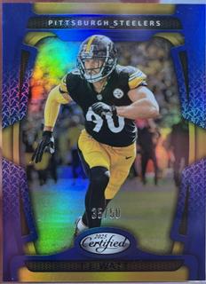 T.J. Watt