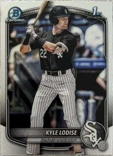Kyle Lodise