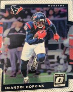 DeAndre Hopkins
