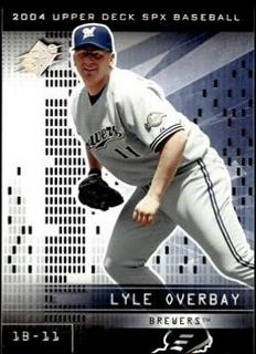 Lyle Overbay