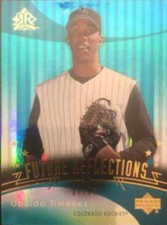 Ubaldo Jimenez