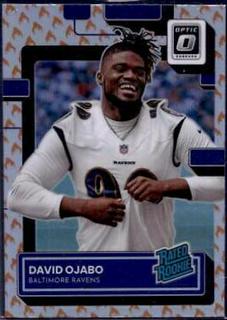 David Ojabo