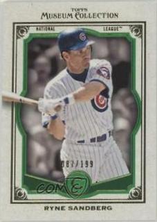Ryne Sandberg