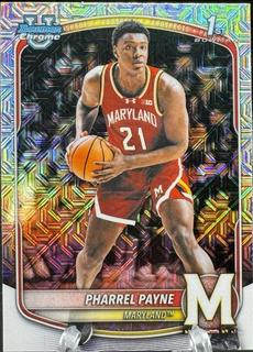 Pharrel Payne