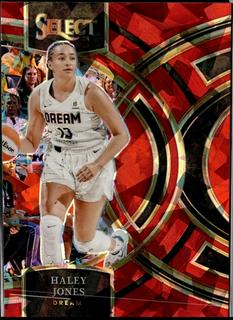 Haley Jones