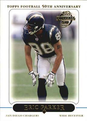 Eric Parker #252