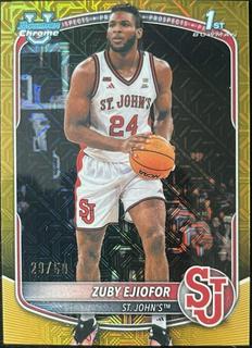 Zuby Ejiofor