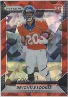 Devontae Booker