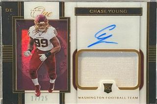 Chase Young