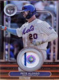 Pete Alonso
