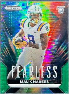 Malik Nabers