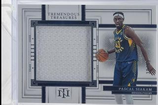 Pascal Siakam