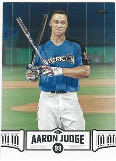 Aaron Judge