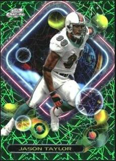 Jason Taylor