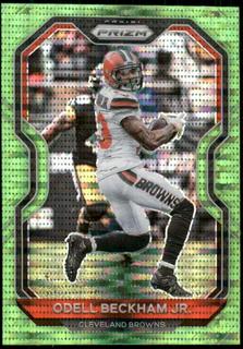 Odell Beckham Jr.