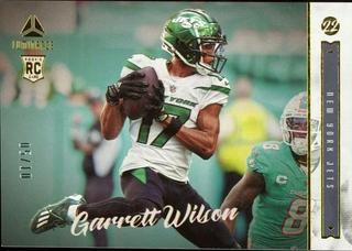 Garrett Wilson