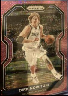 Dirk Nowitzki