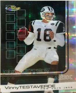 Vinny Testaverde