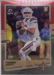 Tommy Stevens