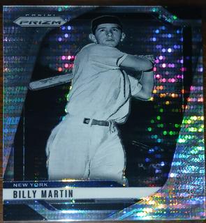 Billy Martin