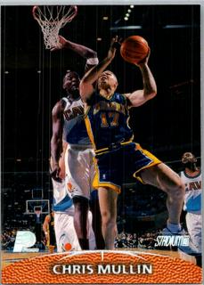 Chris Mullin