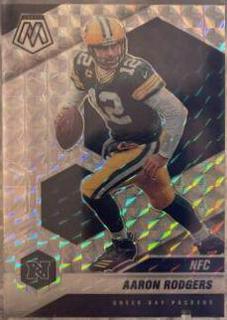 Aaron Rodgers