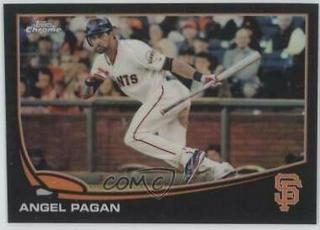 Angel Pagan
