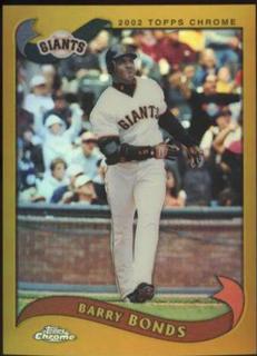 Barry Bonds