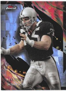 Howie Long