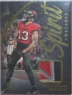Mike Evans