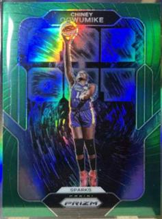 Chiney Ogwumike