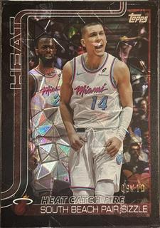 Tyler Herro