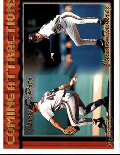 Jerry DiPoto, Julian Tavarez