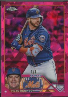 Pete Alonso