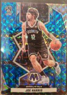 Joe Harris