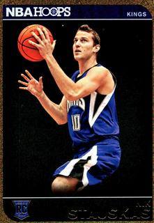 Nik Stauskas