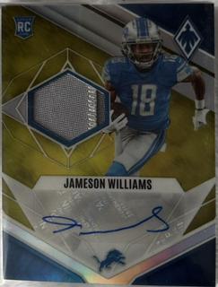 Jameson Williams
