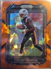 Tyquan Thornton
