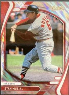Stan Musial
