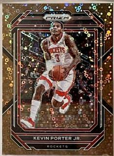 Kevin Porter Jr.