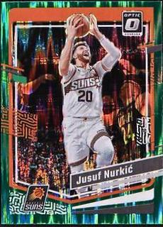 Jusuf Nurkic