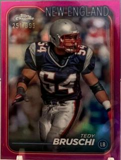 Tedy Bruschi