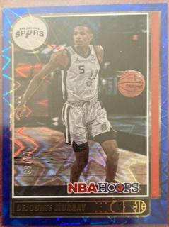 Dejounte Murray
