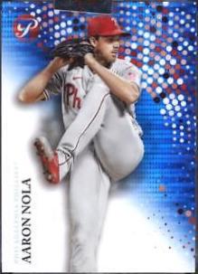 Aaron Nola