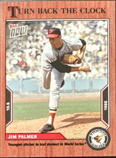Jim Palmer