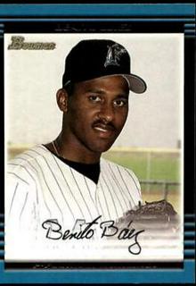 Benito Baez