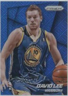 David Lee